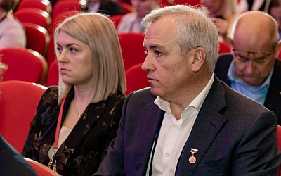 VI Съезд Ассоциации банков России