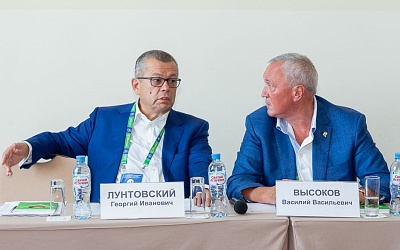 Выездное заседание Комитета Ассоциации банков России по малому и среднему бизнесу в г. Сочи 5 сентября 2018 года