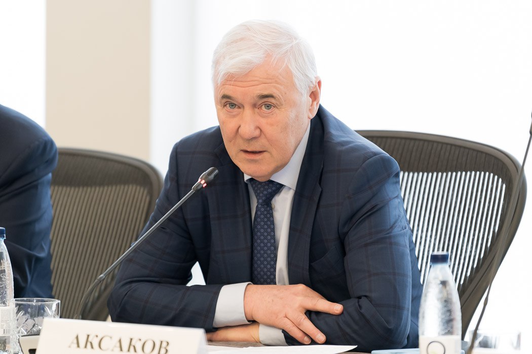 Госдума приняла закон о развитии синдицированного кредитования