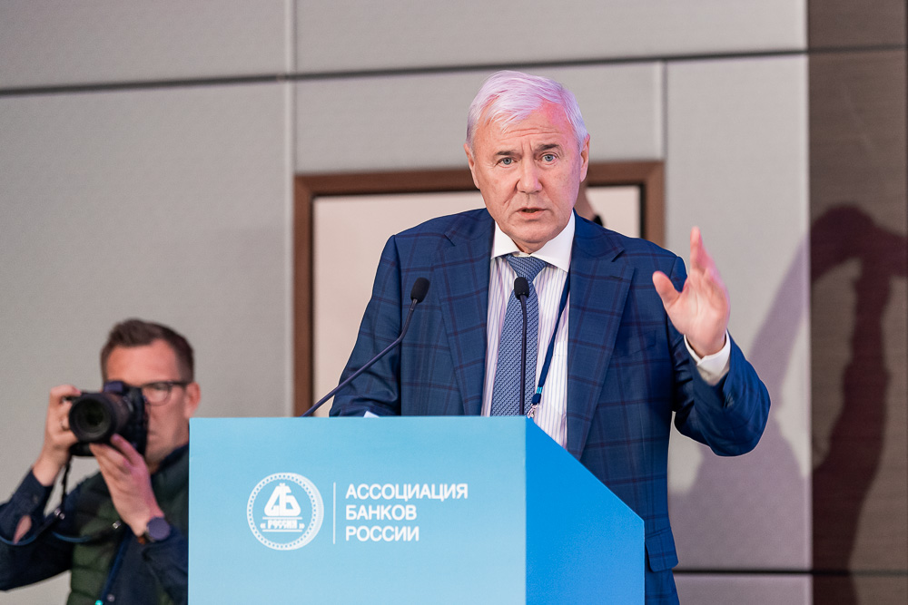 Анатолий Аксаков: на приоритетные проекты могут потребоваться десятки триллионов рублей