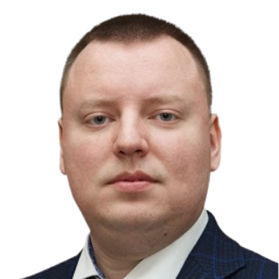 Куржиямский Игорь Михайлович