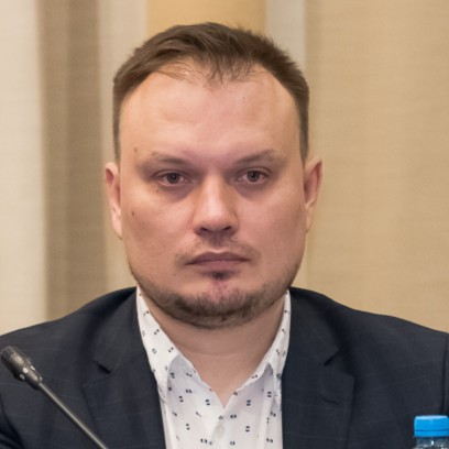 Наберухин Антон Владленович