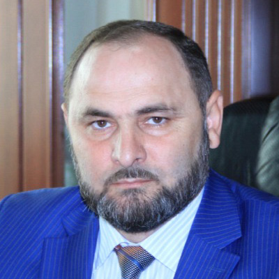 Тагаев Султан Хумаидович