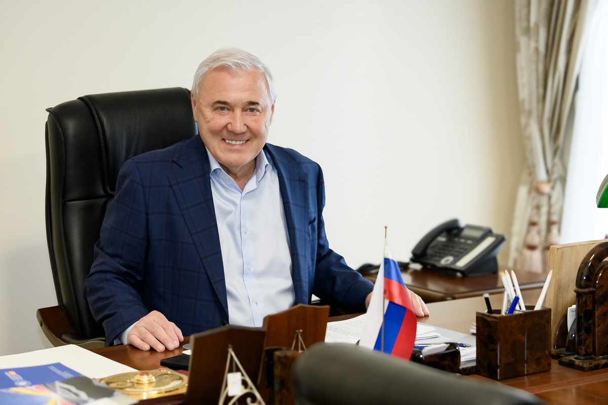 Анатолий Аксаков: Банк России может довести ключевую ставку до 17-18% к концу года  