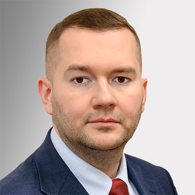 Андержанов Булат Ринатович