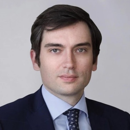Колесников Максим Андреевич