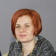 Самохина Елена Александровна