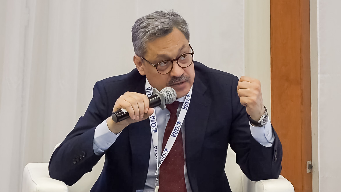 Анатолий Козлачков: инициативы Ассоциации банков России в 590-П позволят расширить участие лизинговых компаний в важных проектах для экономики России