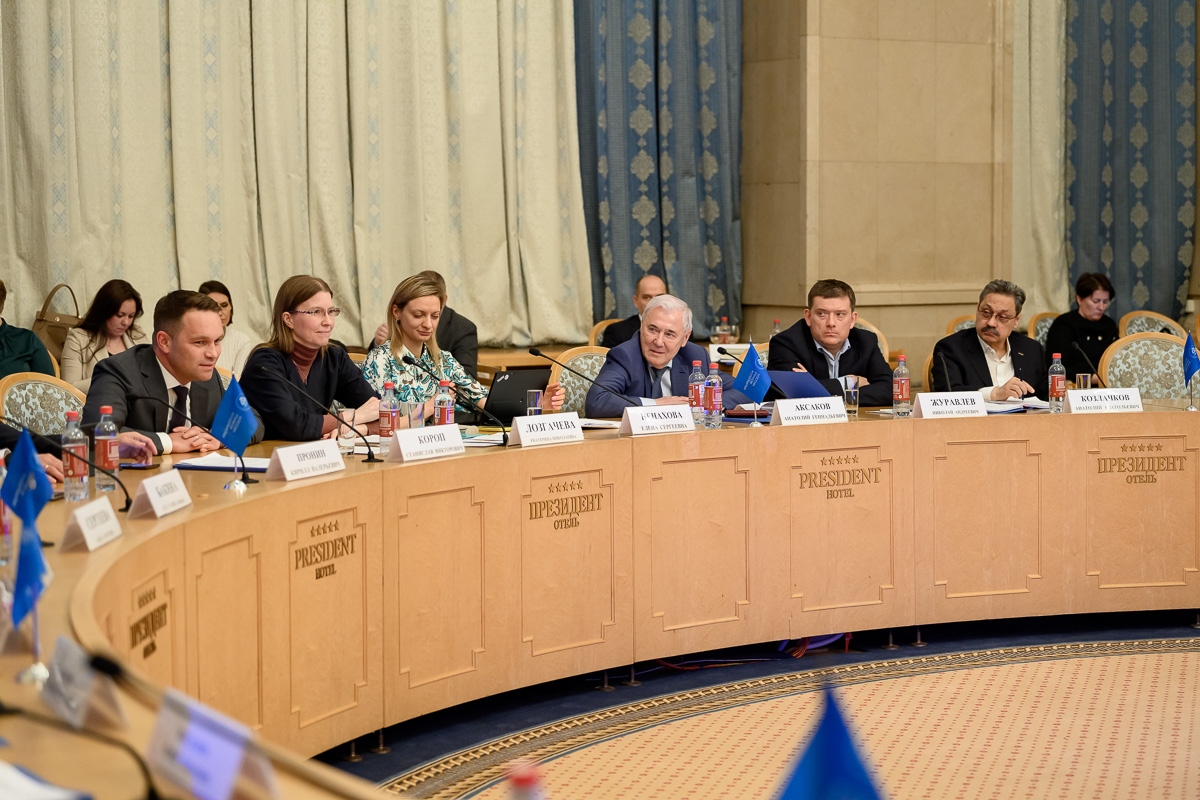 Ассоциация банков России обсудила совершенствование регулирования рынка ЦФА и рекламы депозитов
