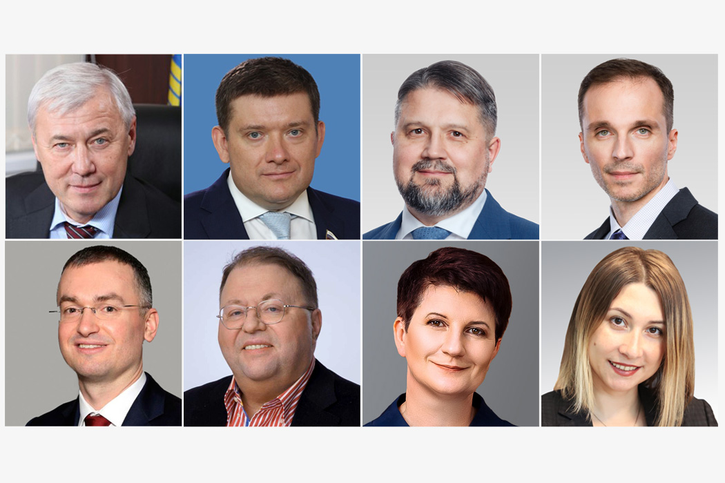 Законодатели, представители Банка России, Минфина, кредитных организаций и ведущих вузов выступят на IX Банковской юридической конференции