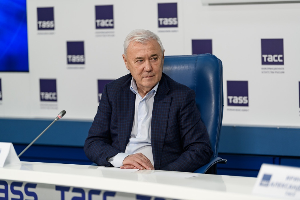 Анатолий Аксаков: регулятор продолжит снижать ставку более быстрыми темпами 