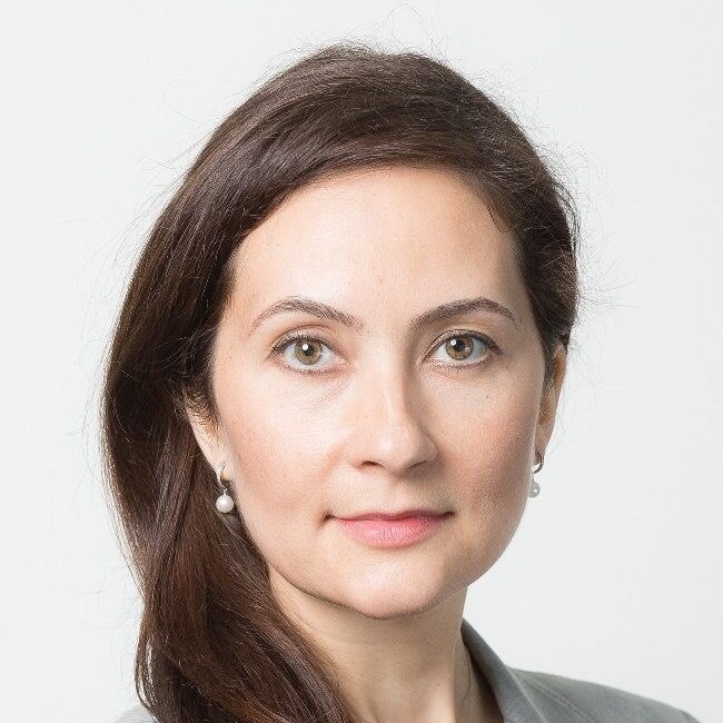 Кулик Лидия Викторовна