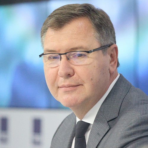 Уфимцев Евгений Владимирович
