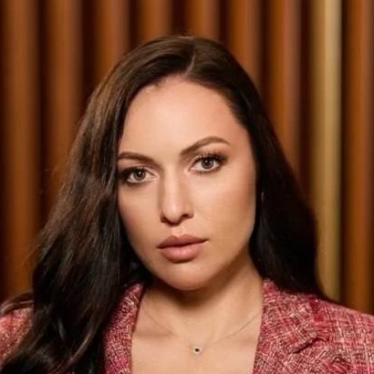Акопян Ирина Рафаэлевна