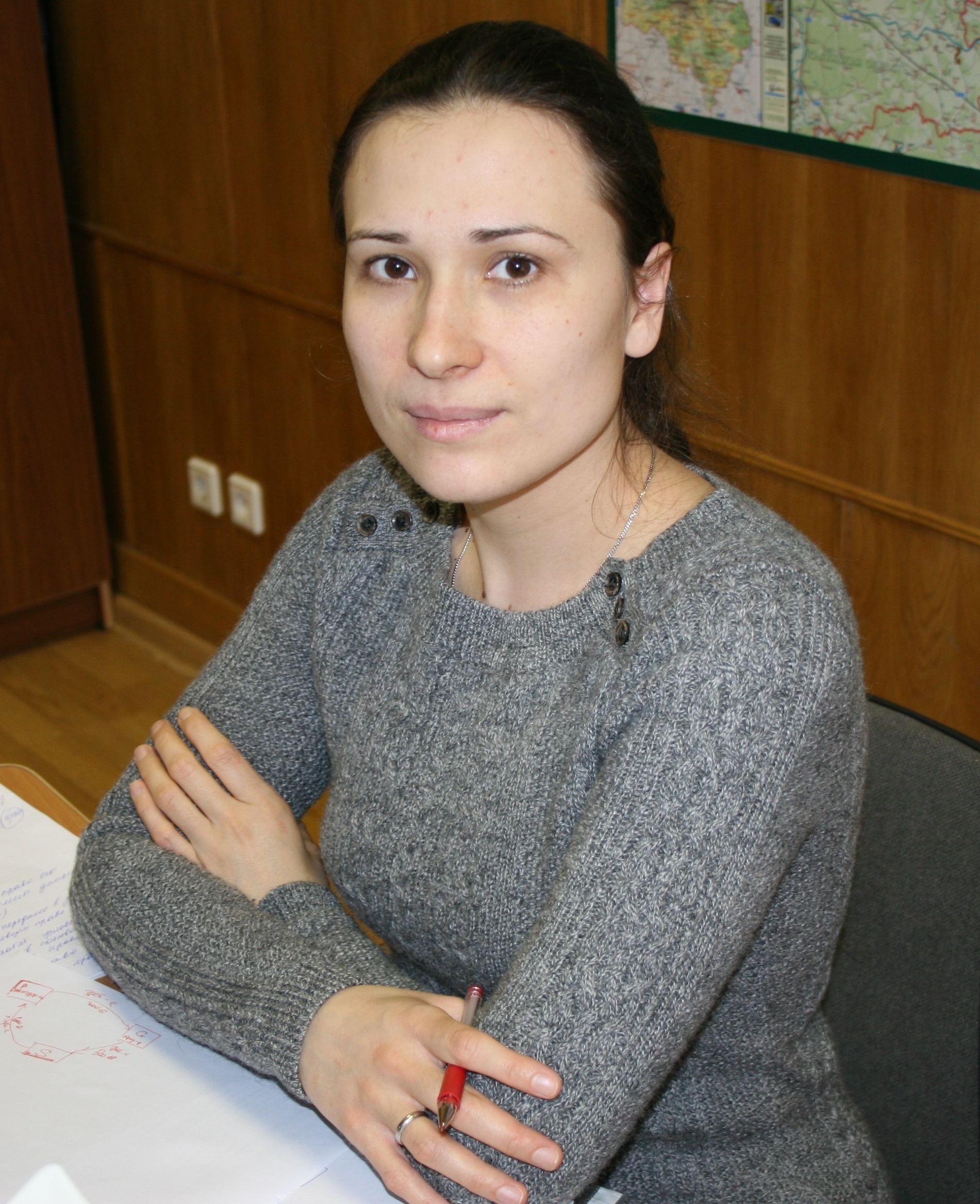 Егурнова Анастасия Игоревна