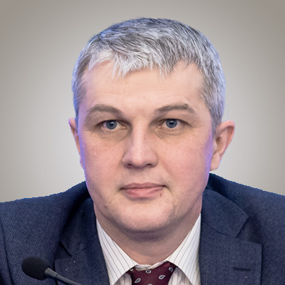 Ушаков Дмитрий Александрович