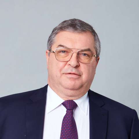 Соколов Андрей Борисович