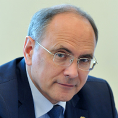 Гусаков Владимир Анатольевич