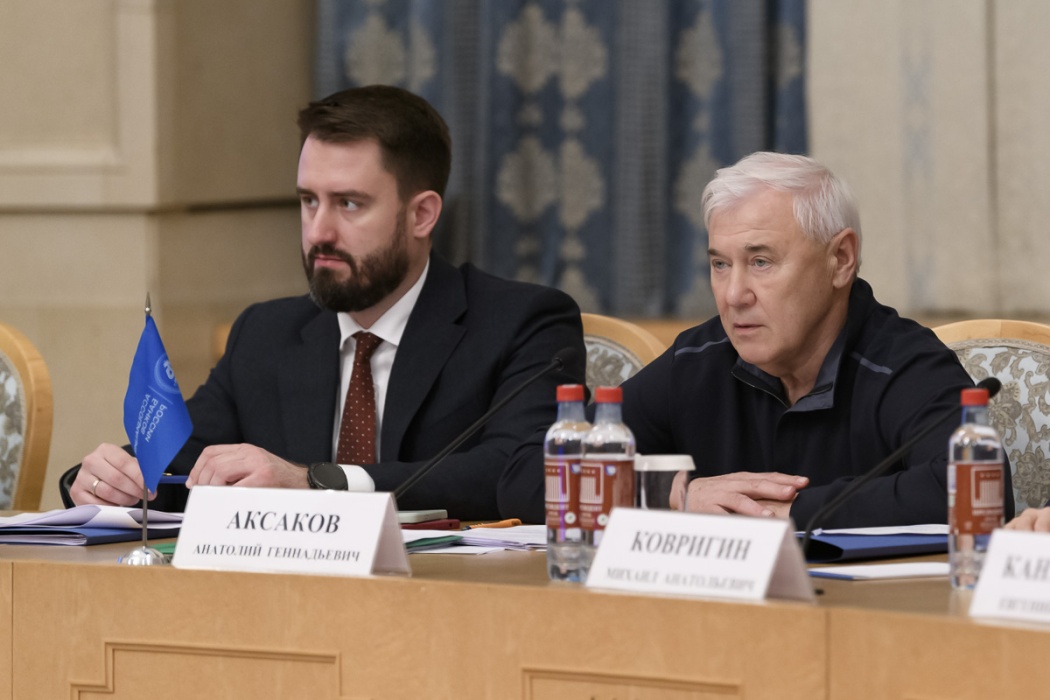 На президиуме Совета Ассоциации банков России обсудили платежных агентов и сотовых операторов