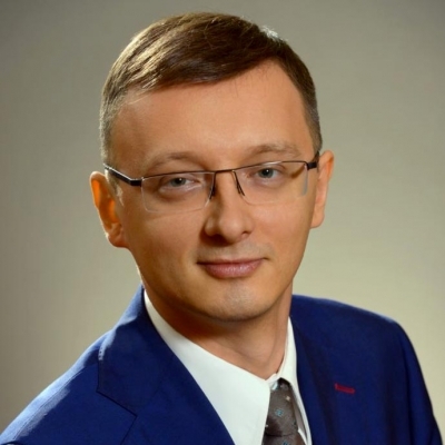 Лях Валерий Владимирович