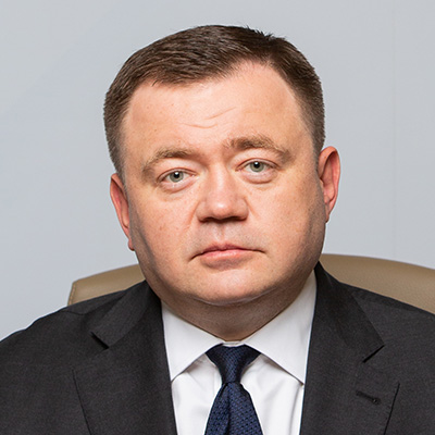 Фрадков Петр Михайлович