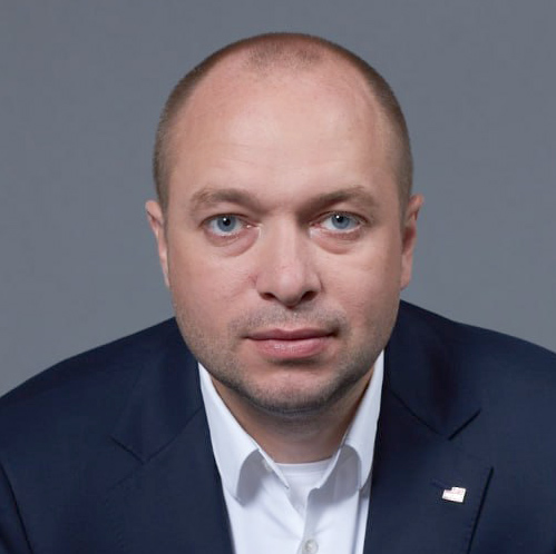 Алутин Игорь Семенович