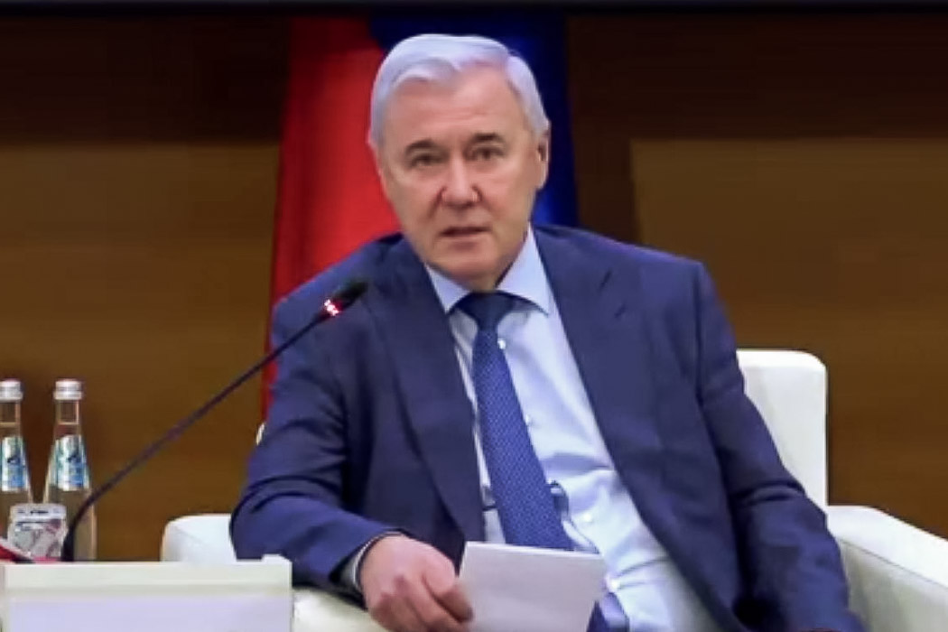 Анатолий Аксаков: рассчитываем, что небанковский сектор активно включится в инвестиционный процесс