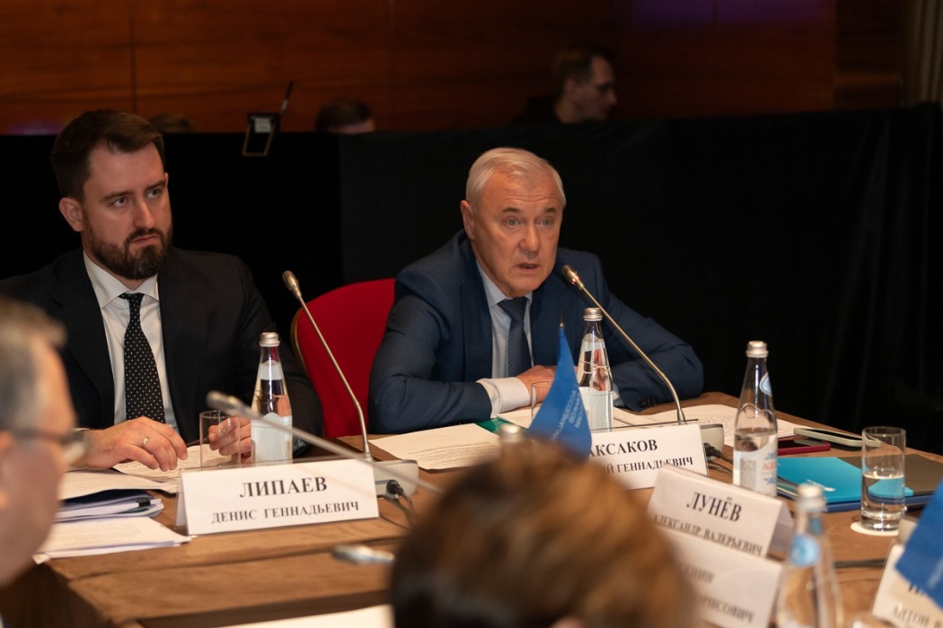 Совет Ассоциации обсудил вопросы конкурентоспособности малых банков