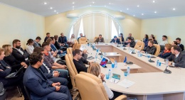 В Ассоциации обсудили концепцию оборота децентрализованных криптовалют