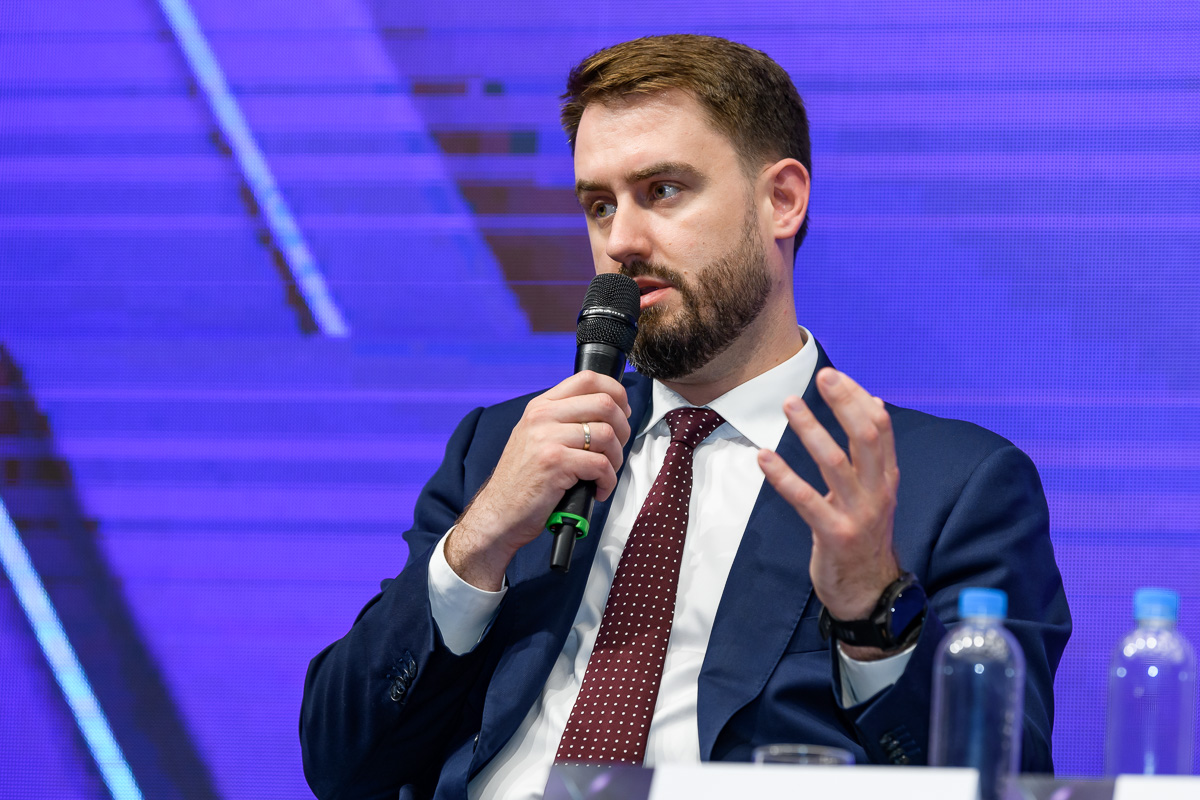 Алексей Липаев станет первым замминистра финансов