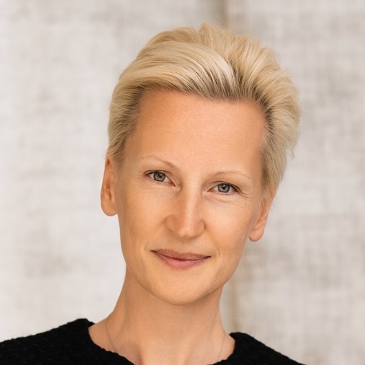 Нестерова Анна Владимировна