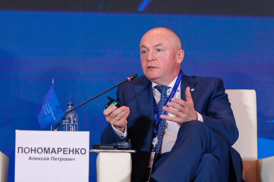Сбербанк выступил за создание резервной системы наличного обращения