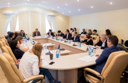 В Ассоциации банков России обсудили создание единой системы проверки сведений об абоненте