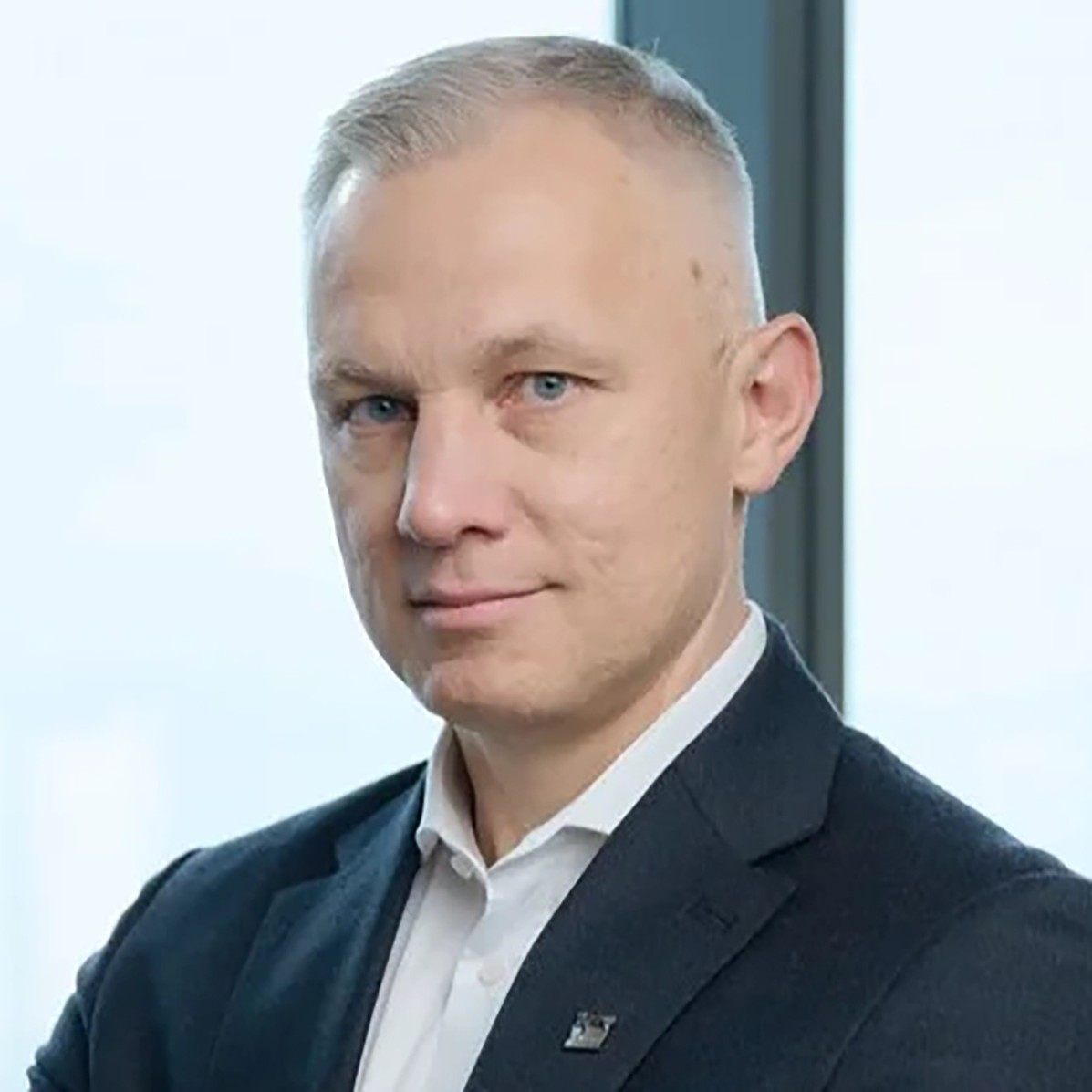 Острейко Игорь Владимирович