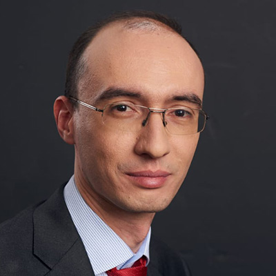 Янин Алексей Евгеньевич