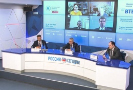 На юридической конференции Ассоциации банков России обсудили договоры банковского счета и вклада