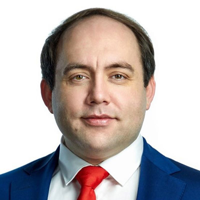 Теняев Семен Николаевич