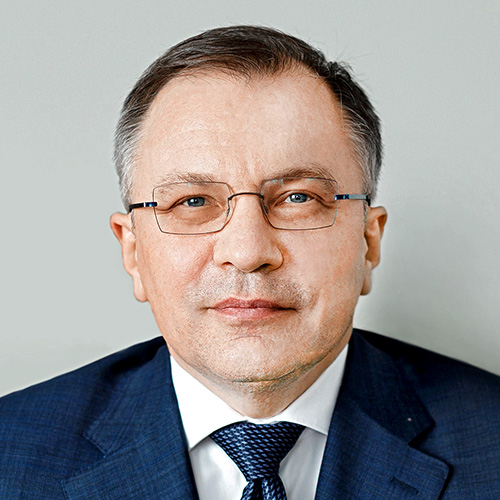 Мельников Андрей Геннадьевич