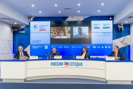 На платёжной конференции Ассоциации банков России обсудили вопросы кибербезопасности платежного бизнеса
