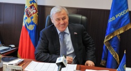 Ассоциация банков России поздравляет с днем рождения Анатолия Аксакова