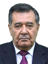 Хамидов Бахтияр Султанович