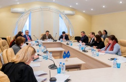 Ассоциация банков России провела комитет по банковскому законодательству