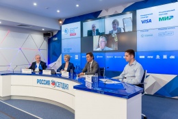 На платежной конференции Ассоциации банков России обсудили перспективы развития отрасли НДО