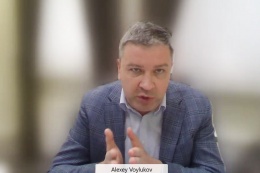 Алексей Войлуков: банки считают необходимым совершенствовать применение портфельных подходов к оценке кредитного риска