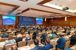 Участники XXI Всероссийской банковской конференции обсудили вопросы совершенствования регулирования и надзора