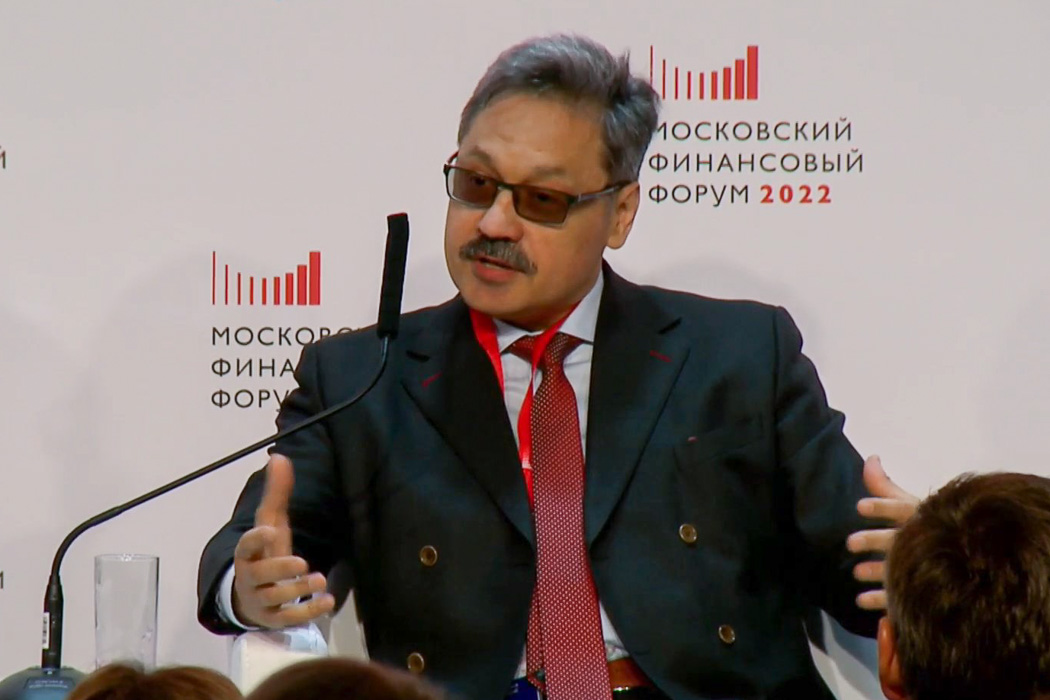 Анатолий Козлачков: процедура восстановления платежеспособности может вернуть в экономику России 1,45 триллионов рублей