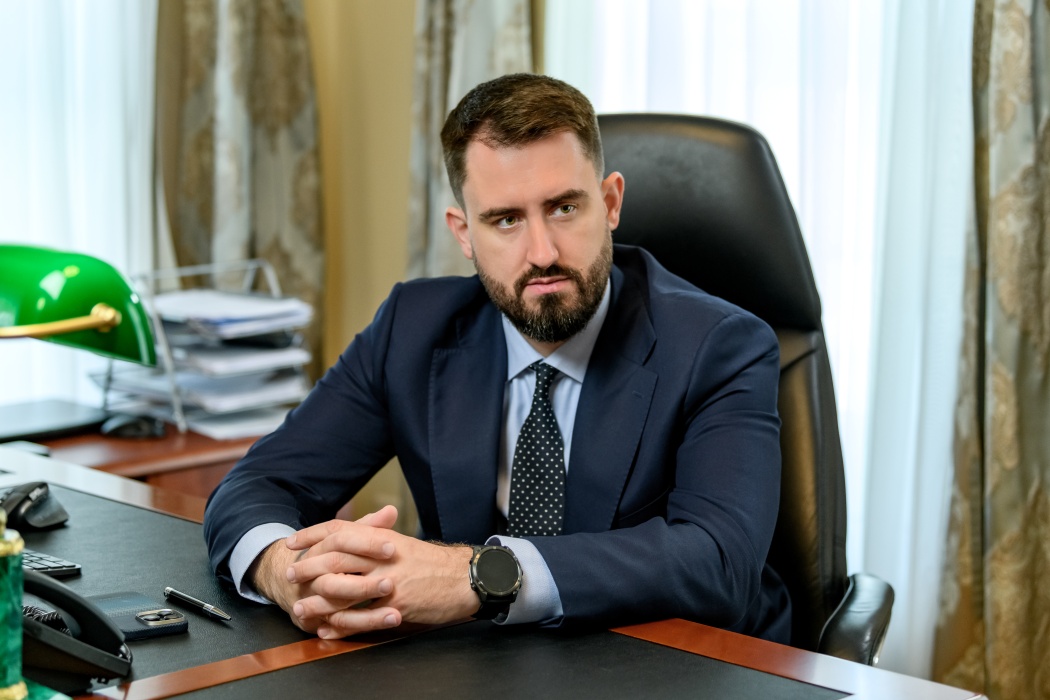 Денис Липаев: «Устойчивость банковского сектора не означает отсутствие вызовов»