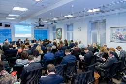 Ассоциация банков России и Всемирный банк обсудили возможности зеленого финансирования в России