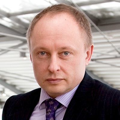 Жигалов Вячеслав Александрович