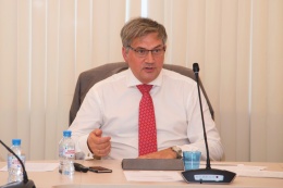 Ассоциация банков России провела Комитет по залогам и оценке